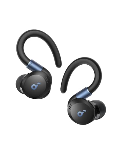 Anker Soundcore Sport X20: True-Wireless Workout Earbuds