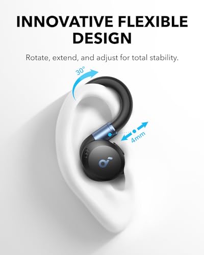 Anker Soundcore Sport X20: True-Wireless Workout Earbuds