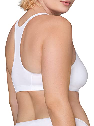 Fruit of the Loom Women's Spaghetti Strap Sports Bra