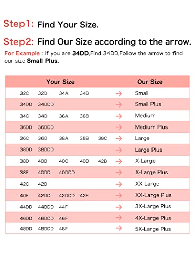 Yvette Women's Adjustable Criss-Cross Sports Bra, Black, Large