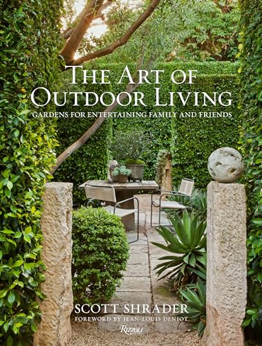 Luxury Outdoor Living: Stylish Gardens for VIP Entertaining