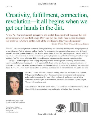 Transform Your Yard into a Community Garden VIP Guide