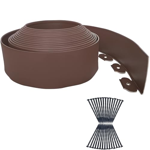 VIP Garden Edging Border Kit with Pegs