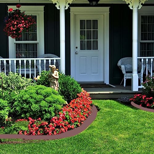 VIP Garden Edging Border Kit with Pegs