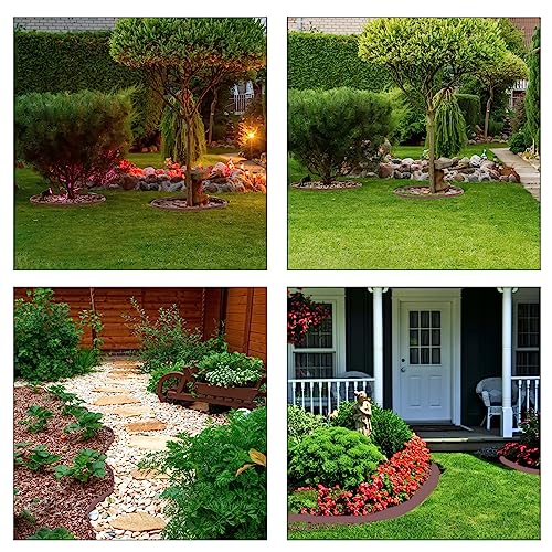 VIP Garden Edging Border Kit with Pegs