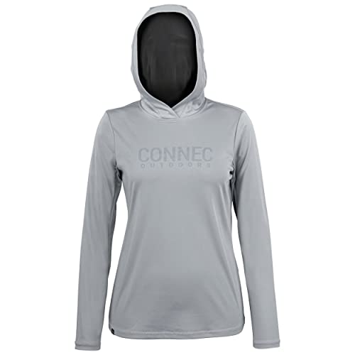 Women's Lt Breeze Hoodie with Insect Protection