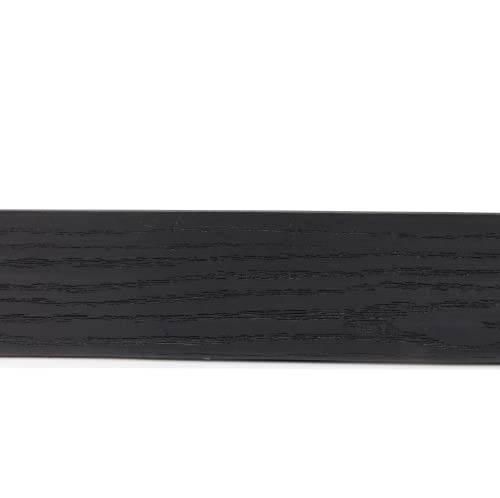 EasyFlex 2.5" Wall No-Dig Landscape Edging - 100ft Black