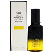 ORIBE Gold Lust Hair Oil, Travel Size - 1.7 oz
