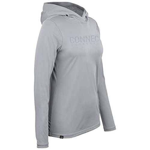 Women's Lt Breeze Hoodie with Insect Protection