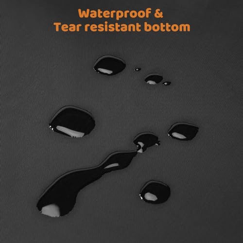 Odoland VIP Cat Tunnel and Enclosure Set