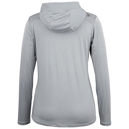 Women's Lt Breeze Hoodie with Insect Protection