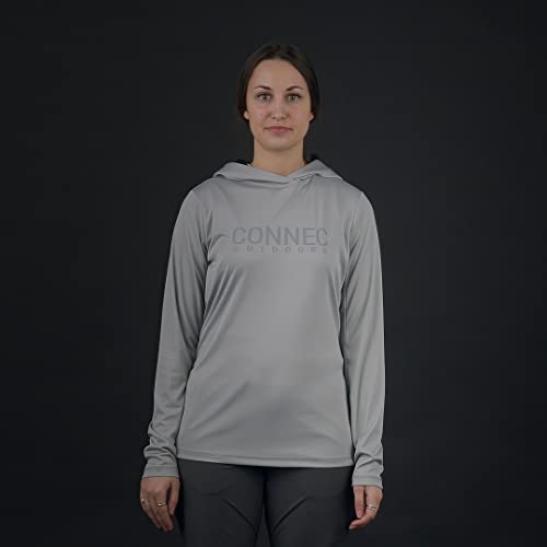 Women's Lt Breeze Hoodie with Insect Protection