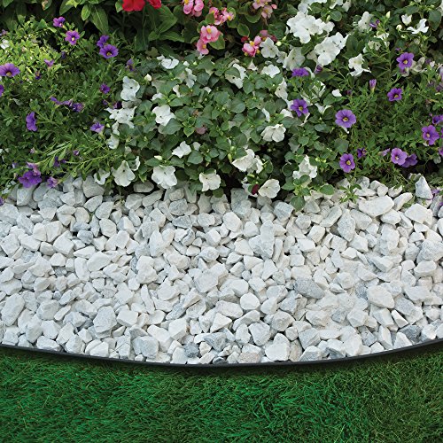 EasyFlex No-Dig Landscape Edging Kit, 100-Feet VIP Quality