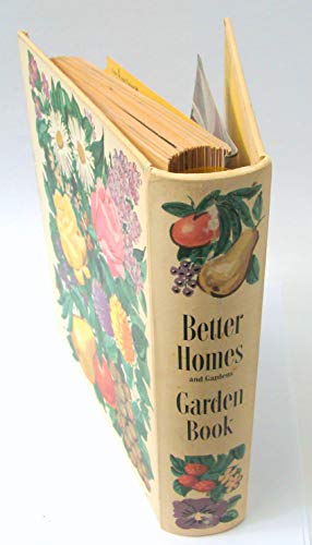 VIP Garden Guide: Better Homes and Gardens 1951