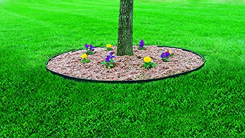 EasyFlex No-Dig Landscape Edging Kit, 100-Feet VIP Quality