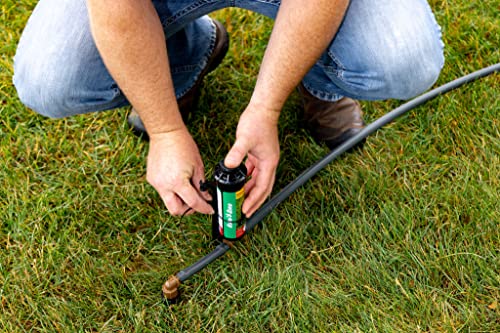 Rain Bird In-Ground Pro Rotor Sprinkler System Kit