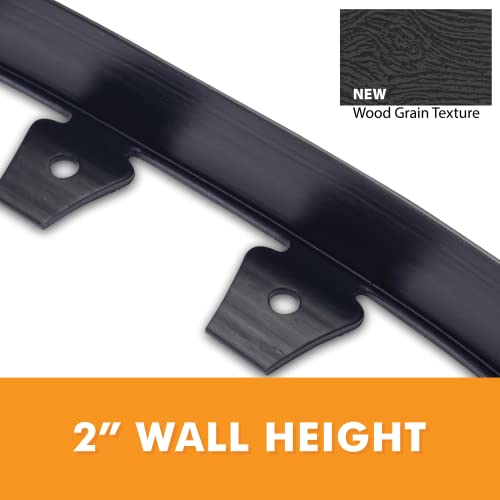 Dimex 3200-90c-KIT 90ft Tall Wall No Dig Kit