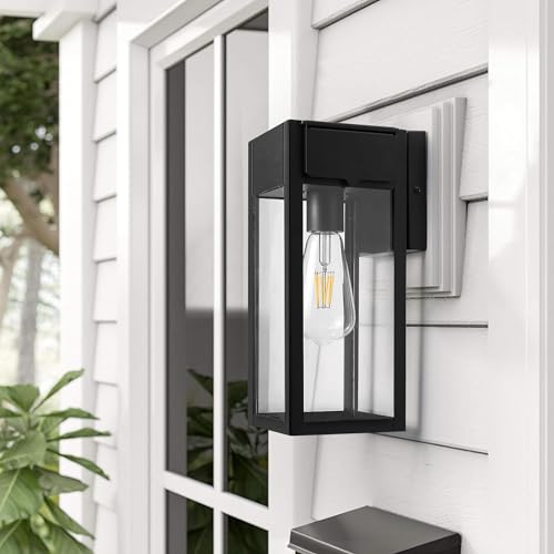 OYKYOHEI 2 Pack Outdoor Wall Light - VIP Edition