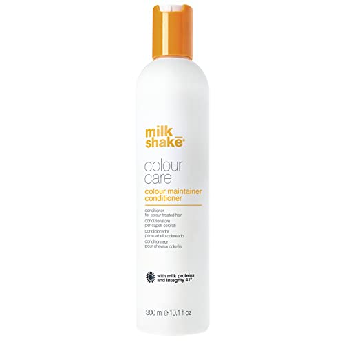 milk_shake Color Maintainer Conditioner, 10.1 fl. Oz