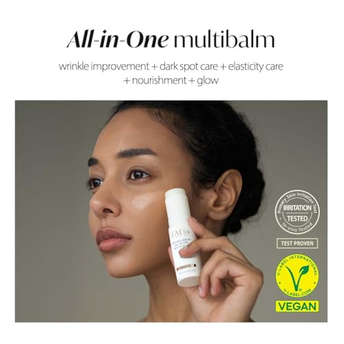 White Truffle All-in-One Balm for Glowy Skin