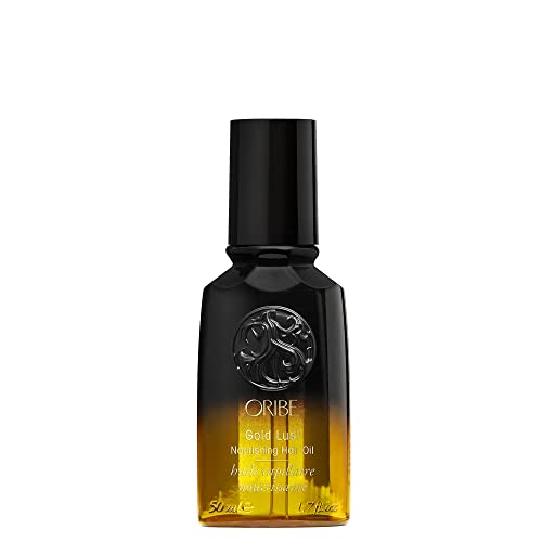 ORIBE Gold Lust Hair Oil, Travel Size - 1.7 oz