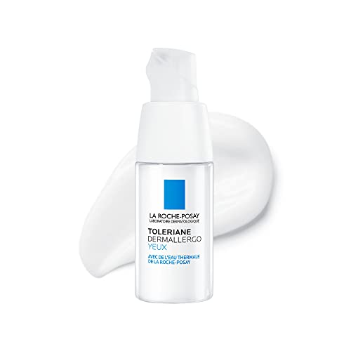 La Roche-Posay Toleriane Dermallergo Eyes Eye Cream 20ml