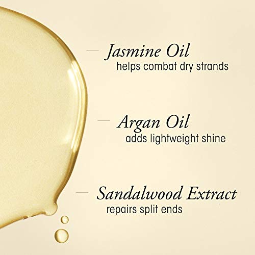 ORIBE Gold Lust Hair Oil, Travel Size - 1.7 oz