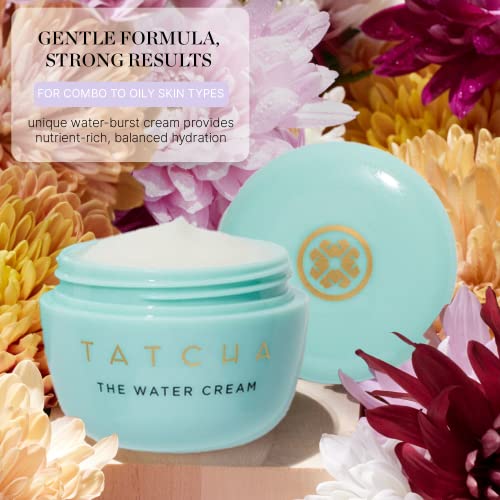 Tatcha The Water Cream Travel Size 10 ml