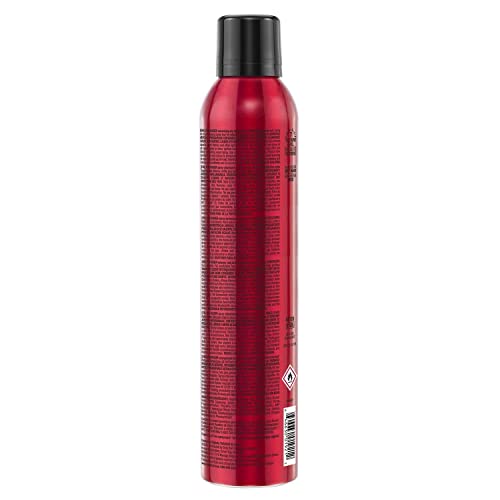 VIP Styling: SexyHair Big Fun Raiser Texture Spray