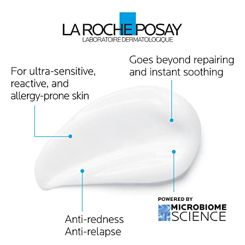 La Roche-Posay Toleriane Dermallergo Eyes Eye Cream 20ml