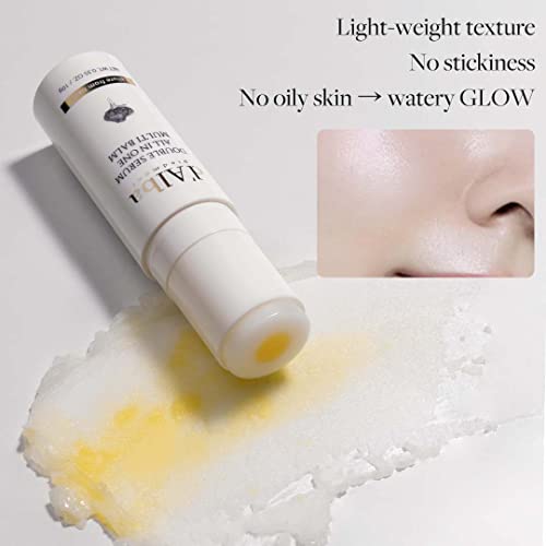 White Truffle All-in-One Balm for Glowy Skin