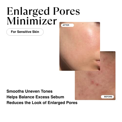 Korean Niacinamide Serum: Brightening, Anti-Aging, Radiance