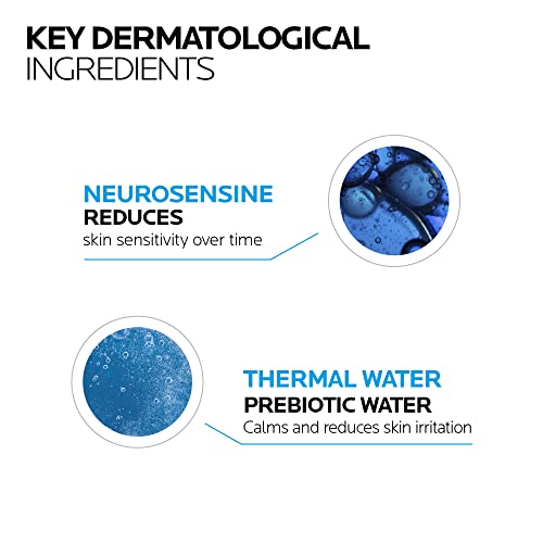 La Roche-Posay Toleriane Dermallergo Eyes Eye Cream 20ml