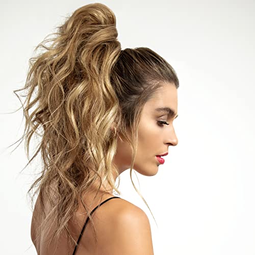 VIP Styling: SexyHair Big Fun Raiser Texture Spray