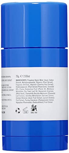 Baxter of California Deodorant Stick | Citrus & Herbal