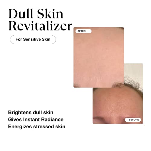 Korean Niacinamide Serum: Brightening, Anti-Aging, Radiance