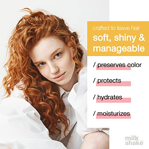 milk_shake Color Maintainer Conditioner, 10.1 fl. Oz