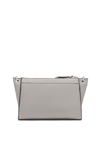 Calvin Klein Reyna Crossbody Bag, Stone Color
