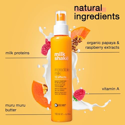 VIP milk_shake Incredible Milk, 5 Fl Oz