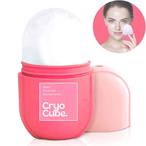 Cryo Cube Ice Roller for Face and Neck