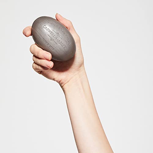 Luxury Sandalwood Soap Set for Men and Women