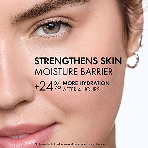 Vichy Minéral 89 Skin Booster Serum, 2.54 Oz