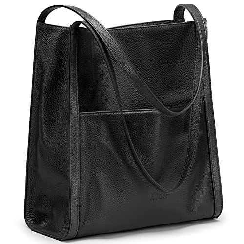 Kattee VIP Genuine Leather Women's Medium Shoulder Bag