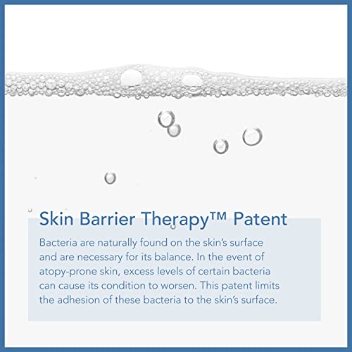 Bioderma Atoderm Shower Oil for Soft, Smooth Skin