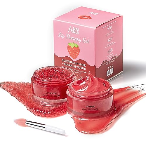 ANAI RUI VIP Lip Care Set