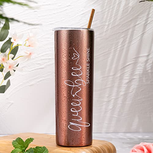 Exquisite Spa Gift Set for VIP Women