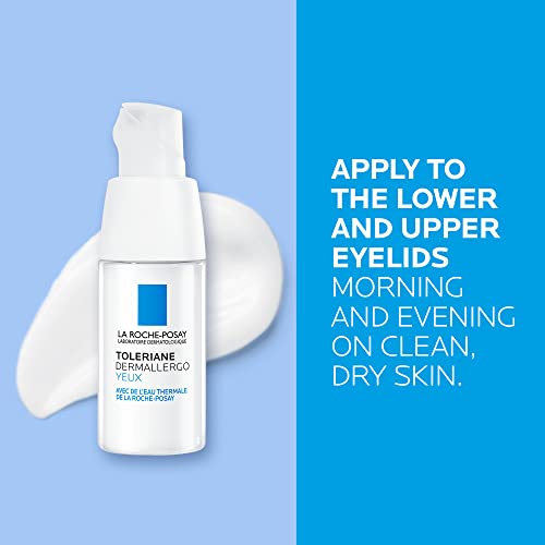 La Roche-Posay Toleriane Dermallergo Eyes Eye Cream 20ml