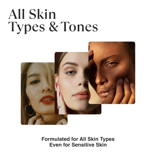 Korean Niacinamide Serum: Brightening, Anti-Aging, Radiance