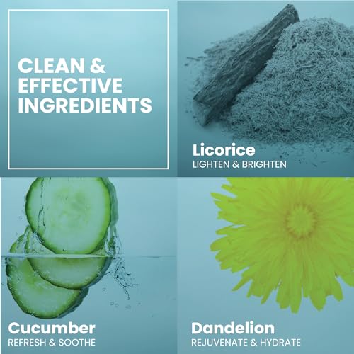 Eva Naturals Luxurious Hydrating Eye Gel Serum (60ml)