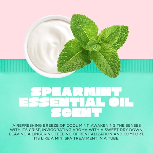 Cake Walk Foot Pretty Crème Rich & Reviving